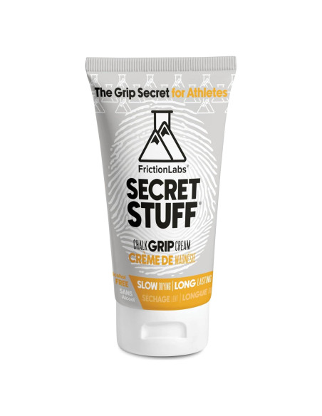 Tiza Líquida Friction Labs Quick Grip 75mL Sin Alcohol