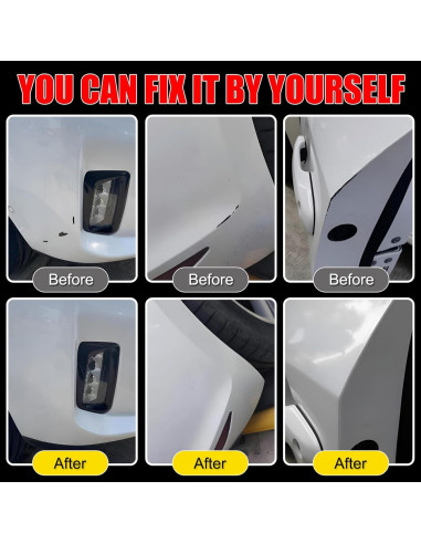 Pintura de Retoque COSLAKE Negro (202) para Toyota 12ml