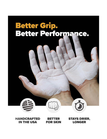 Tiza Líquida Friction Labs Quick Grip 75mL Sin Alcohol