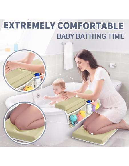 Almohadilla para Rodillas y Codos URMYWO Beige - Antideslizante Almohadilla para Rodillas y Codos URMYWO Beige - Antideslizante