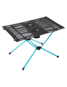 Mesa Helinox Table One Plegable 59,7x40,6cm para Camping