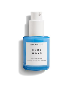 Serum Desincrustante HERBIVORE 30mL 2% Ácido Salicílico Vegano