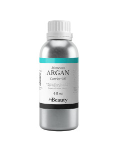 Aceite de Argán Puro DIYBeauty 118 ml Prensado en Frío