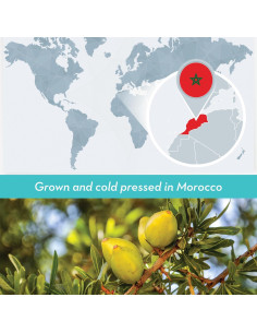 Aceite de Argán Puro DIYBeauty 118 ml Prensado en Frío 2