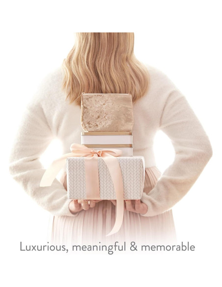 Juego de viaje Thymes Eucalipto - Gel, loción y crema de manos