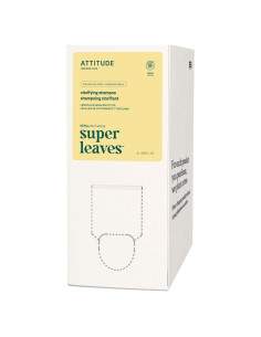 Champú Aclarador ATTITUDE 2000 ml Vegano y Natural