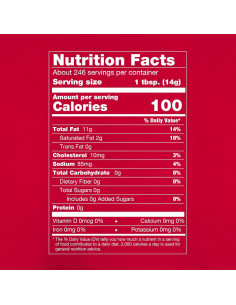 Mayonesa McCormick con Jugo de Lima 3.54 kg - Sabor Mexicano 2