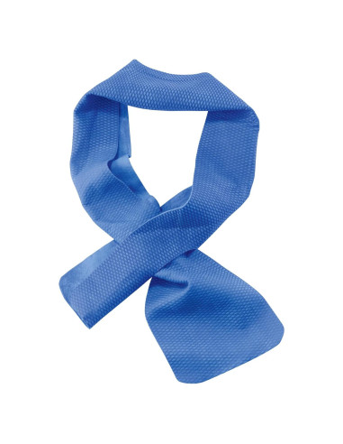 Banda Refrigerante Ergodyne Chill-Its 6603 - 10x75 cm Azul