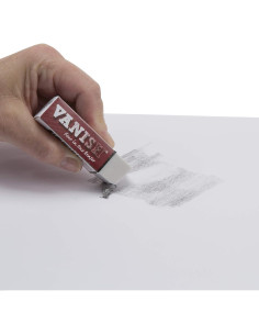 Borrador Acurit Vanish 4 en 1 - Sin Desorden, 1 Paquete 2