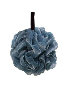Esponja de Loofah Azul Oscuro 50g - Cuidado de la Piel