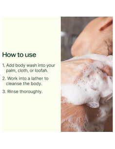 Jabón Corporal Refrescante de Cítricos Plant Therapy 473 ml 2