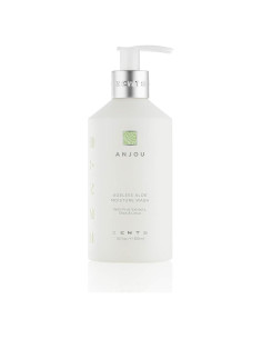 Jabón Zents de Manos y Cuerpo Anjou 295 ml - Hidratante Antienvejecimiento