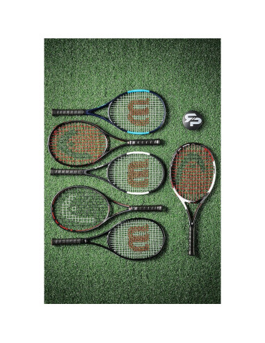 Amortiguador de Vibración RTP Shocksorb V3 para Tenis - Alivio Dolor