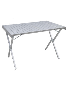 Mesa de Camping ALPS Mountaineering Plegable 109x71 cm