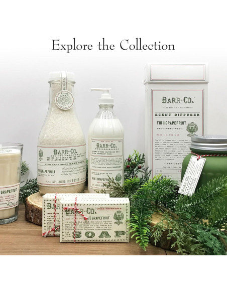 Loción Hidratante Barr-Co. de Manteca de Karité 473 ml