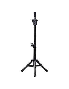 Soporte de Peluca Trípode AliLeader 63.5 cm Ajustable