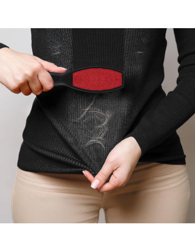 Cepillos Quitapelusas DecorRack Doble Cara 2 Unidades 119g