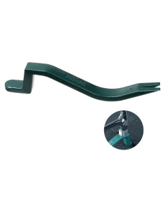 Removedor de Tejas POCORO RS501 - Herramienta 2 en 1