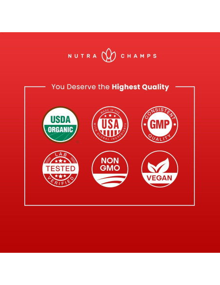 Gotas Líquidas de Vitaminas B NutraChamps 60ml Veganas Gotas Líquidas de Vitaminas B NutraChamps 60ml Veganas