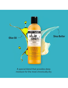 Champú Hidratante y Suavizante Aunt Jackie's 340 g para Rizos 2