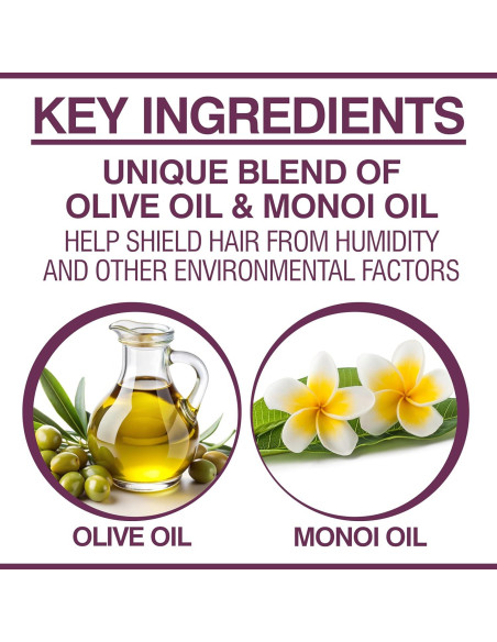 Serum Brilliance CHI 177 ml Tratamiento Sin Enjuague Suavidad