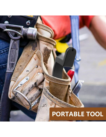 Extractor de Tejas SDSNTE de Acero 4140 para Techos