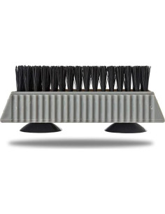 Cepillo de Uñas Grip Clean - Cerda Dura - 1 Cuenta 2