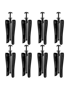 Estiradores de Botas 4 Pairs Ajustables para Mujeres y Hombres