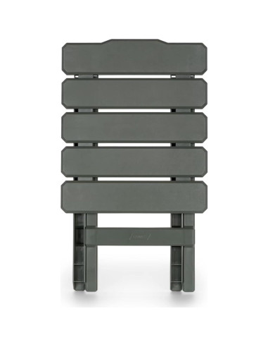 Mesa Lateral Plegable Camco Adirondack 2 Pzas Resistente