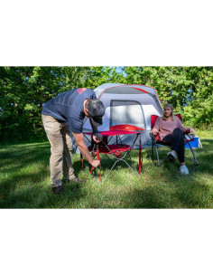 Mesa de Camping ALPS Mountaineering Eclipse Plegable 3,18 kg 2