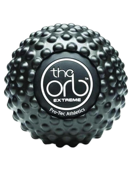 Bola de Masaje Pro-Tec Athletics The Orb Extreme 11.4 cm