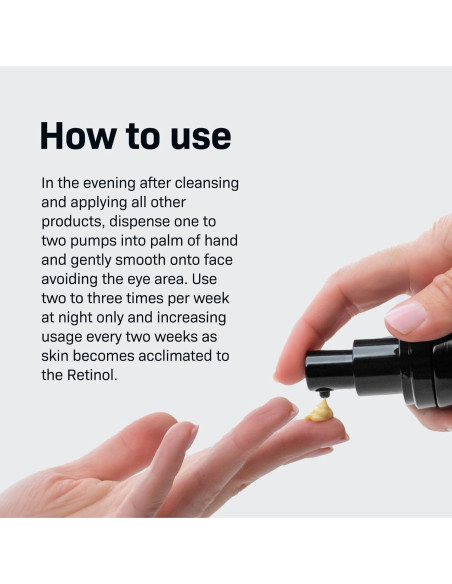 Crema Facial Nocturna Revision Skincare 14.2g Antienvejecimiento