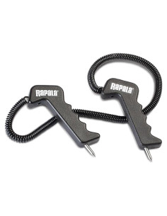 Puntas de Seguridad para Hielo Rapala RSSK Talla Única