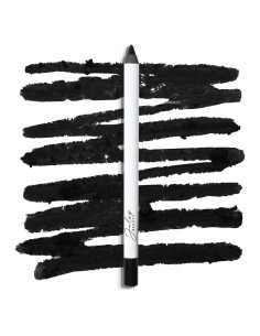 Delineador Gel Julep 01 Negro Más Negro Larga Duración 12.7cm