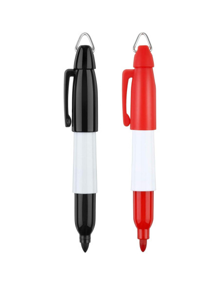 Herramienta de Marcado de Pelota de Golf WILLBOND - 4 Piezas