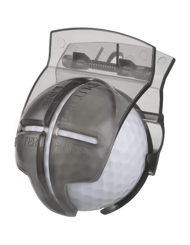 Herramienta de Marcado de Pelota de Golf WILLBOND - 4 Piezas