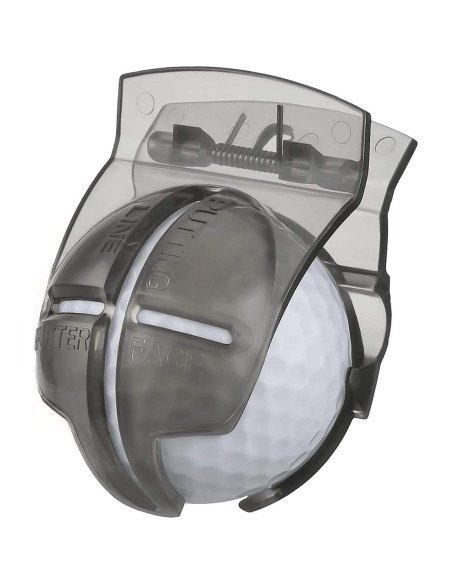 Herramienta de Marcado de Pelota de Golf WILLBOND - 4 Piezas