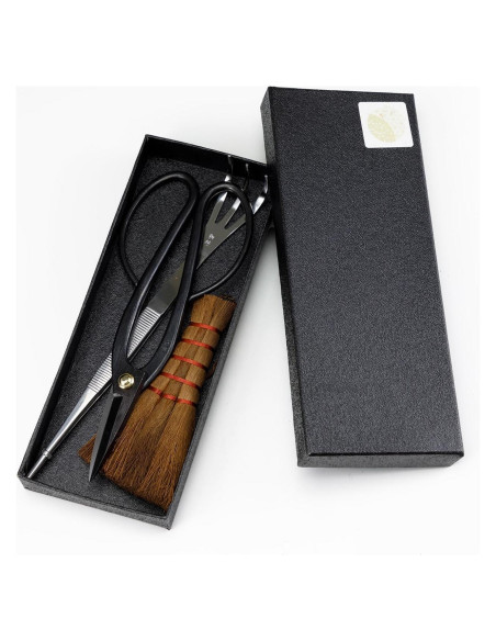 Kit de Herramientas para Bonsai Wazakura 3PCS Hecho en Japón