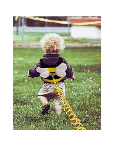 Arnés Antipérdida para Niños FDS-02 con Enlace de Muñeca