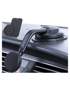 Soporte Magnético para Teléfono DOLYOFG - Ajustable 360