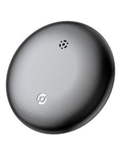 Localizador GPS Jie Wei Xun Ultra Delgado IP66 para Llaves