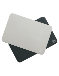 Alfombrillas de Hornear de Silicona La Cocina de Silicona Set de 2