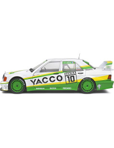 Coche Miniatura Coleccionable Solido S1801006 Multicolor 1:18 2