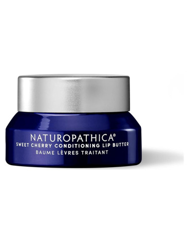 Manteca Labial Hidratante Naturopathica Cereza 14.79 ml