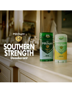 Antitranspirante y Desodorante Mitchum para Mujeres 48g 2