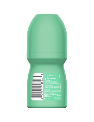 Antitranspirante y Desodorante Mitchum para Mujeres 48g