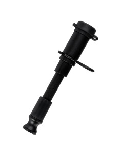 Pasador de bloqueo para enganche de remolque BulletProof 5/8"