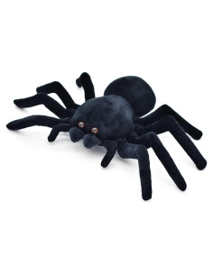 Muñeca Araña Suave HWD 19.8x30cm Juguete de Peluche