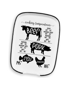 Soporte de Cuchara de Cerámica Guokoko para Cocina - Resistente al Calor