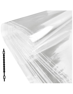 10 Bolsas para Horno de Pavo OOFLAYE 55x60 cm Resistentes 2